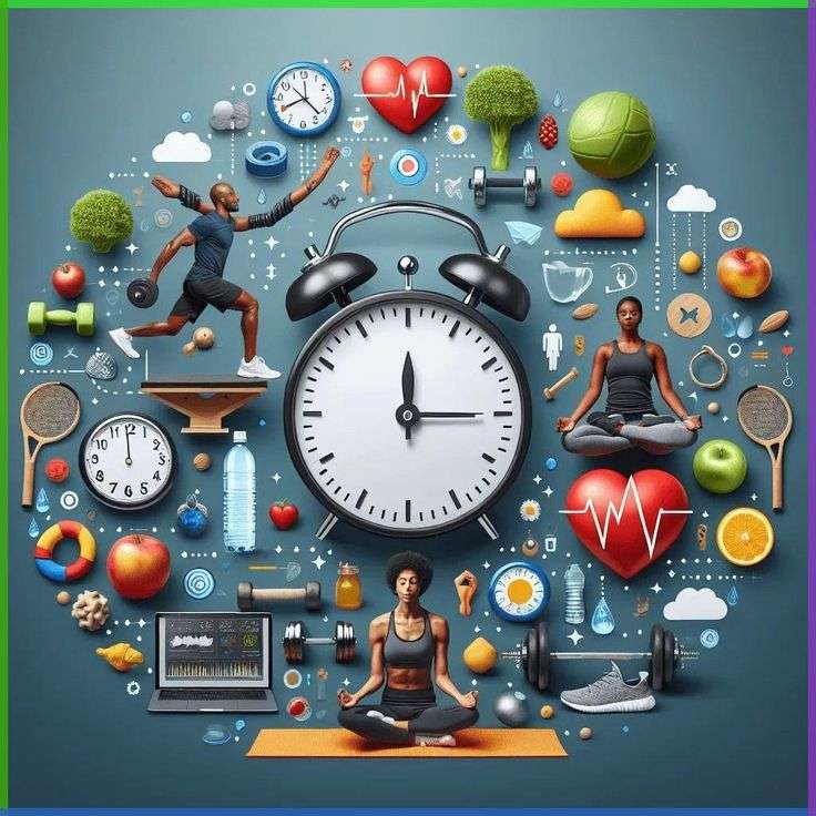 Why Sports Are Essential for a Balanced Life
