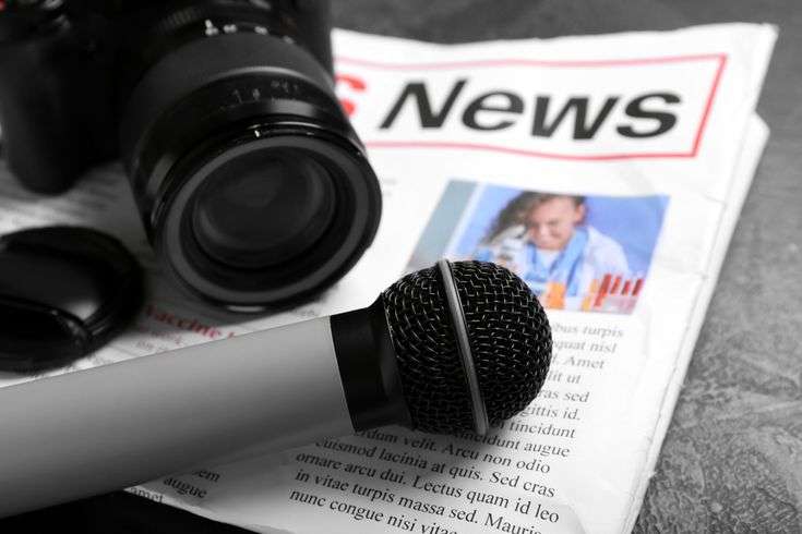 Breaking News in the Digital Era: How Online Platforms Are Changing Journalism