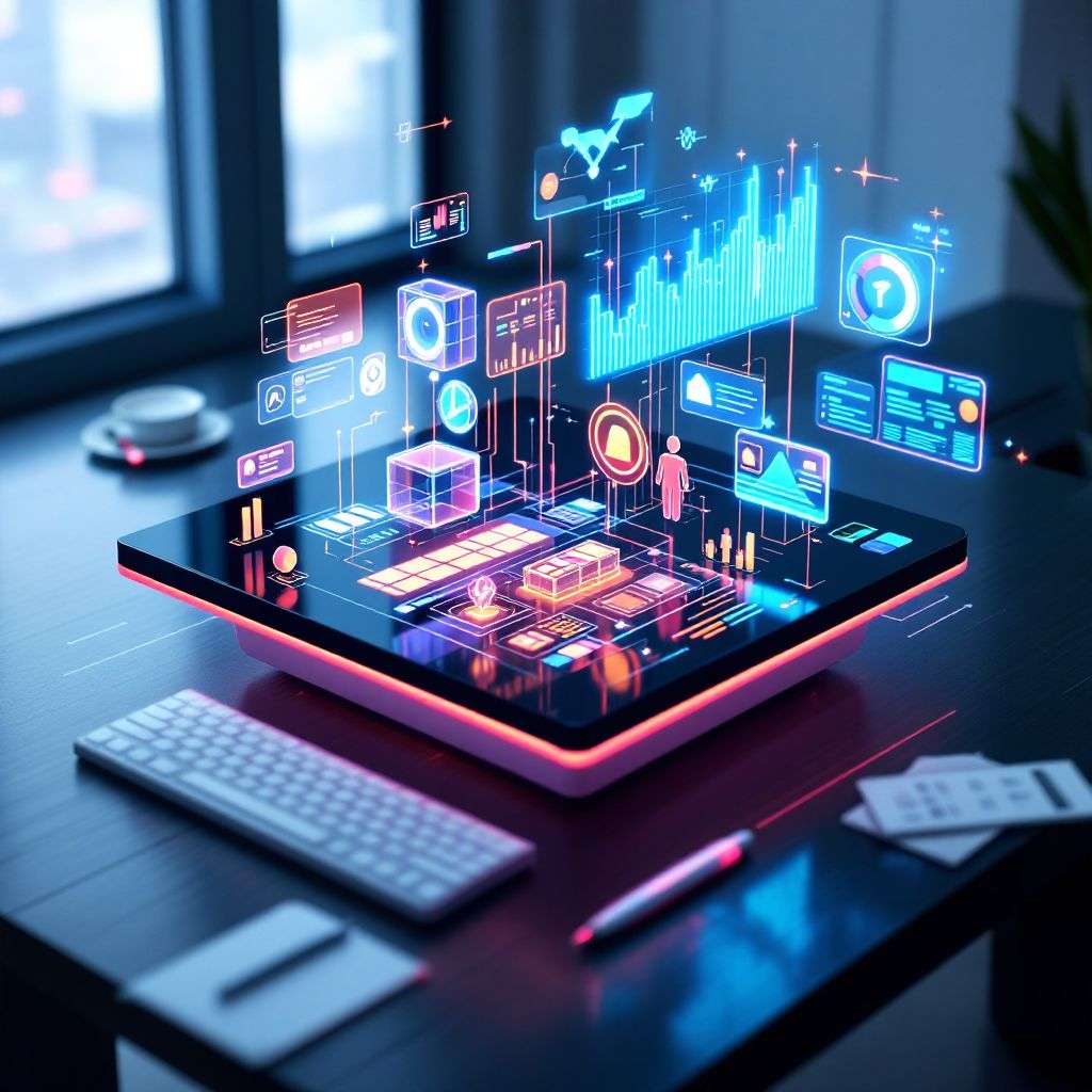 The Future of Technology: How Emerging Innovations Are Shaping Our World