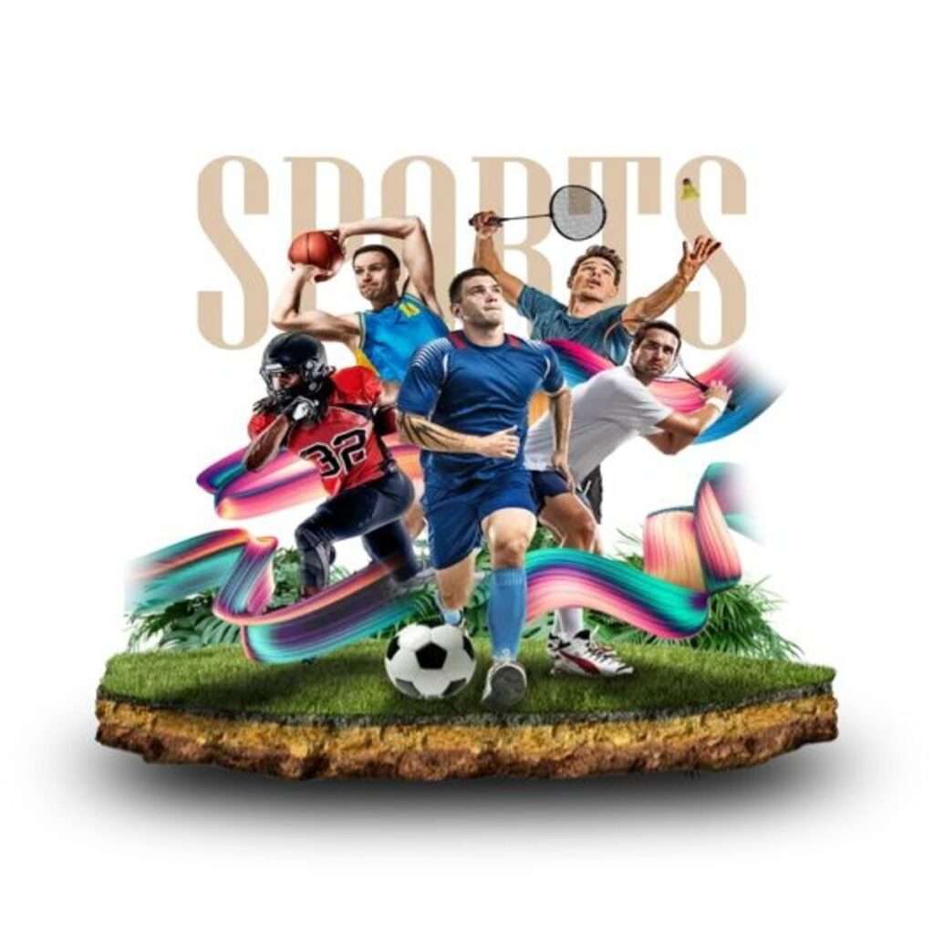 The Benefits of Sports: Why Everyone Should Stay Active