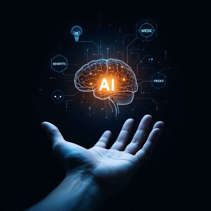 How Technology Is Transforming Everyday Life in 2025
