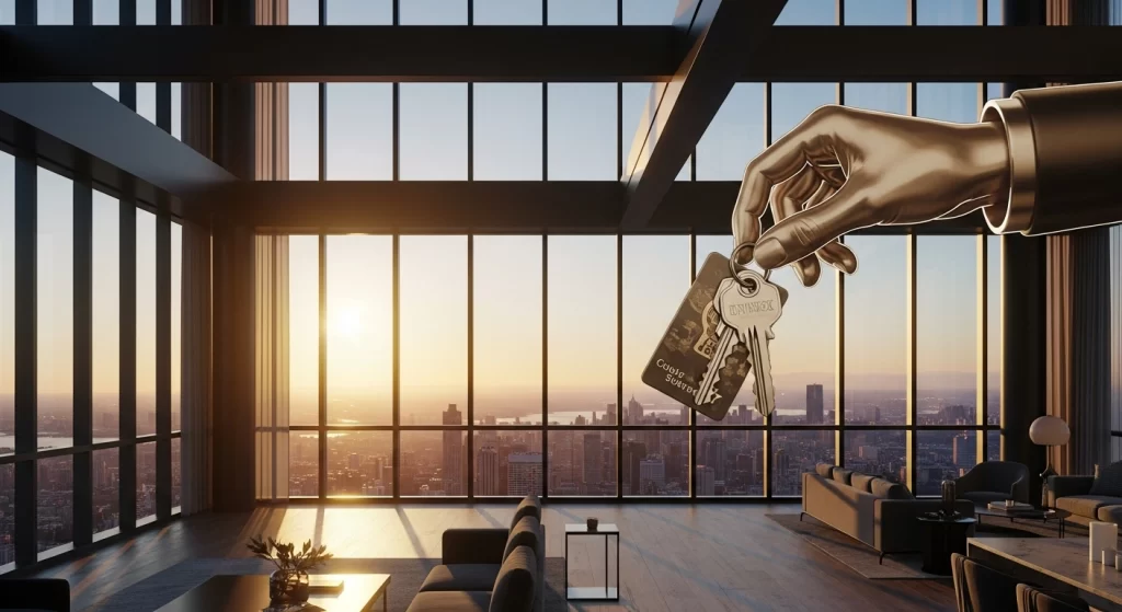 Why Luxury Property Sellers Are Holding All the Cards in June 2026