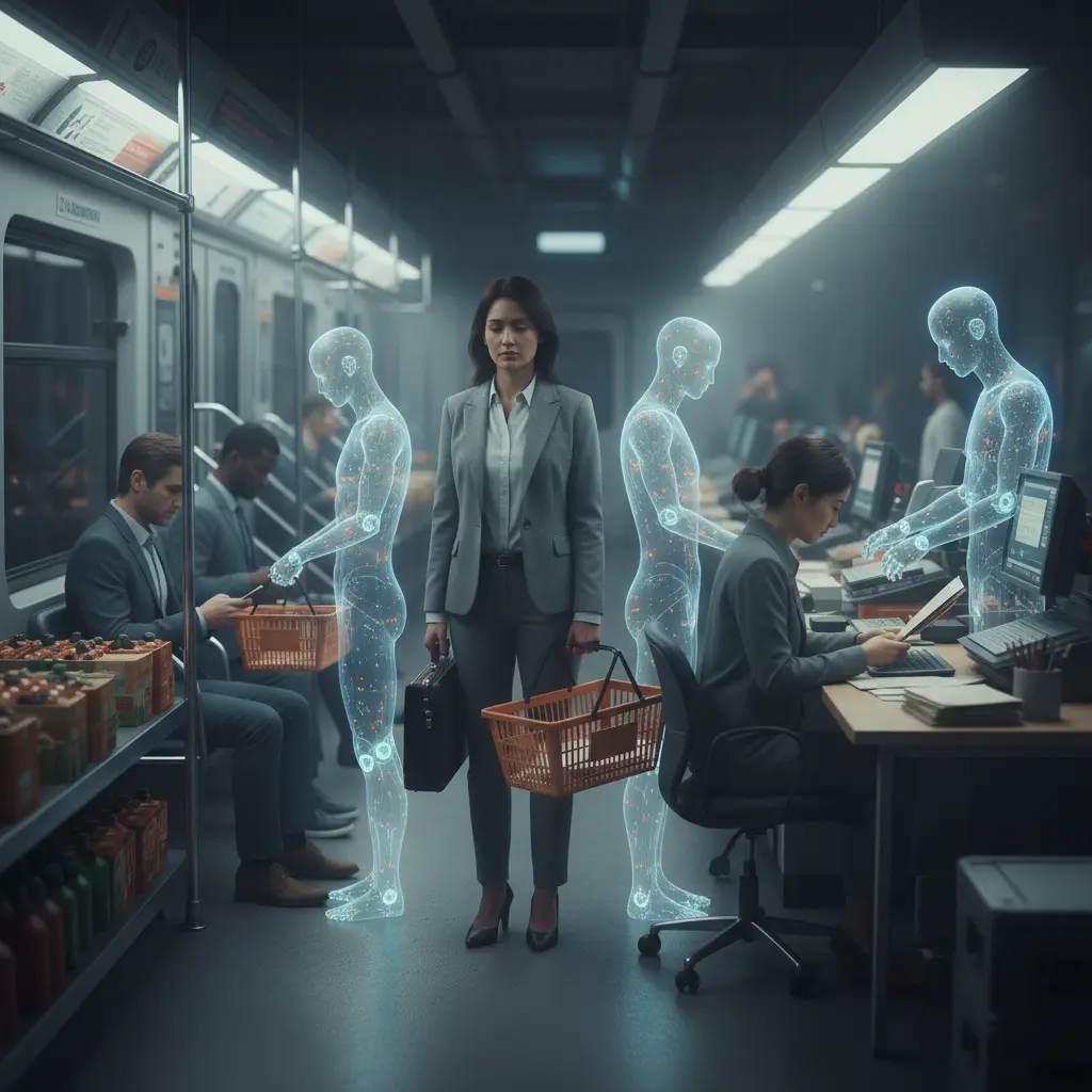 AI Agents Are Quietly Taking Over the Boring Parts of Your Day — And Nobody's Really Talking About It